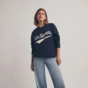 Favorite Daughter Sweatshirt